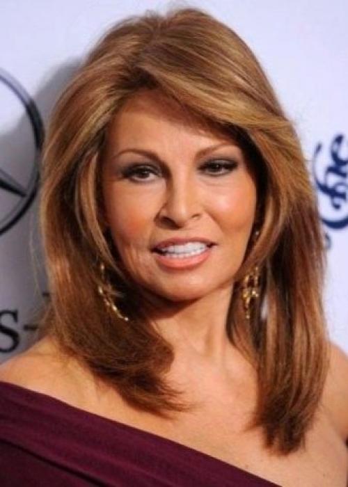 Стрижки после 40 лет на средние волосы. Модные тенденции стрижек 2021 на средние волосы для женщин после 40 лет 04