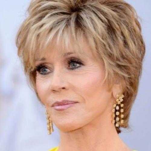 Стрижки после 40 лет на средние волосы. Модные тенденции стрижек 2021 на средние волосы для женщин после 40 лет 09