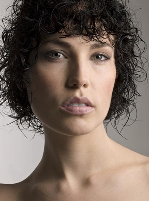 Короткие стрижки для женщин после 40 лет с круглым лицом. Особенности коротких стрижек для женщин после 40