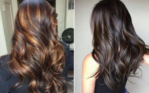 Выход из черного аиртач. Особенности техники airtouch