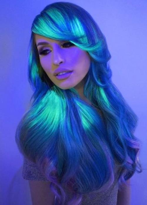 Как покрасить волосы из светло-русого.. Кому подходит? 17 Как покрасить волосы из светло-русого.. Кому подходит? 17