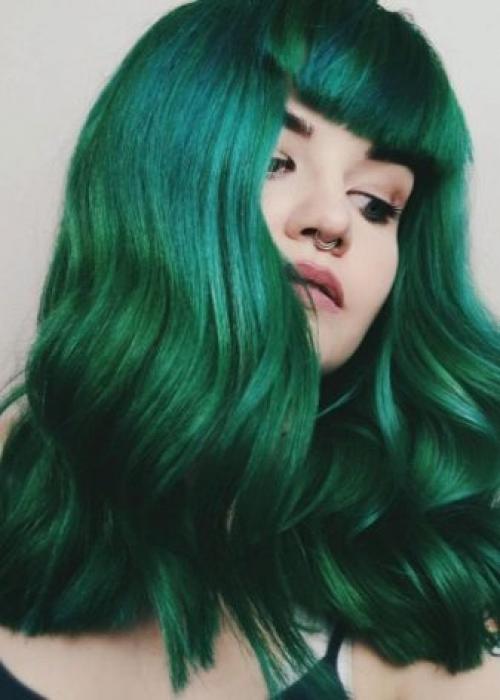 Как покрасить волосы из светло-русого.. Кому подходит? 18 Как покрасить волосы из светло-русого.. Кому подходит? 18