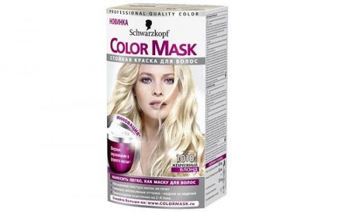 Краска для волос светло-русый без желтизны. Обзор лучших осветляющих красок