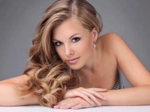 Как покрасить волосы из светло-русого.. Кому подходит? 02 Как покрасить волосы из светло-русого.. Кому подходит? 02