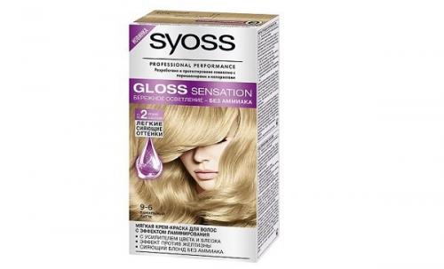 Краска для волос светло-русый без желтизны. Обзор лучших осветляющих красок