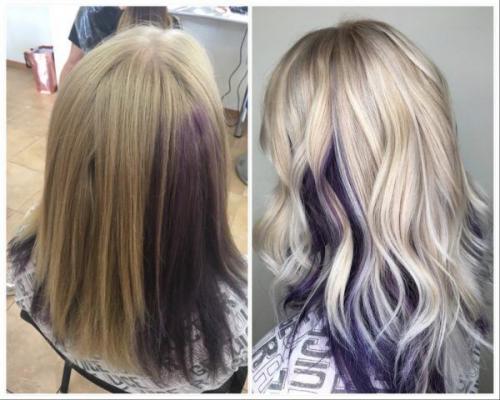 Выход из черного аиртач. Особенности техники airtouch