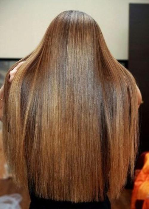 Как покрасить волосы из светло-русого.. Кому подходит? 24 Как покрасить волосы из светло-русого.. Кому подходит? 24