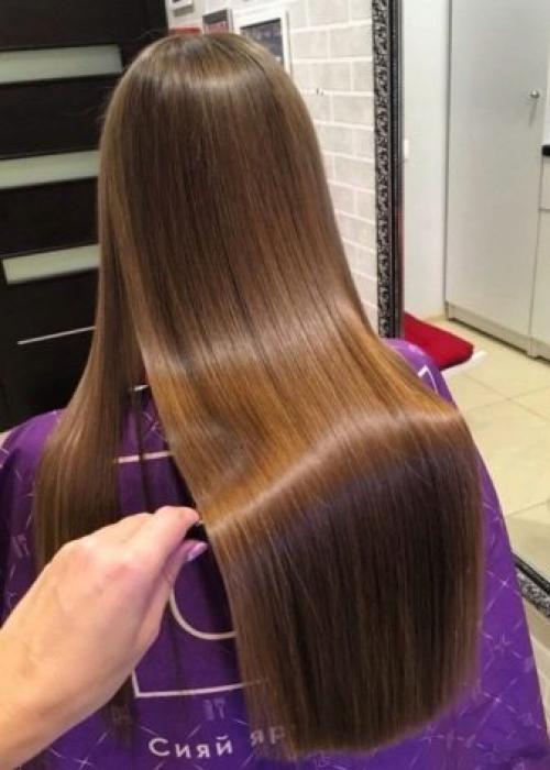 Как покрасить волосы из светло-русого.. Кому подходит? 23 Как покрасить волосы из светло-русого.. Кому подходит? 23