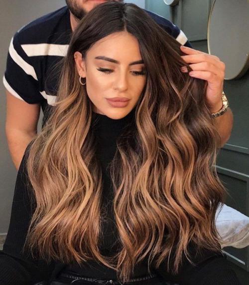 Выход из черного аиртач. Особенности техники airtouch