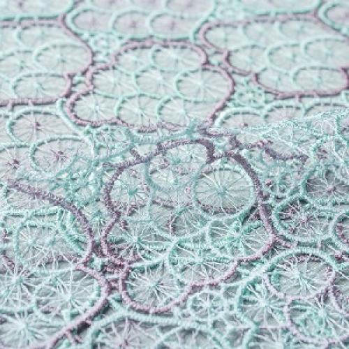 Простые способы украшения летних блузок 16 Простые способы украшения летних блузок 16