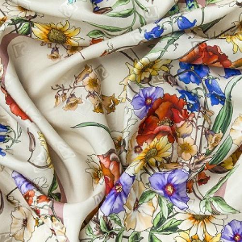 Простые способы украшения летних блузок 08 Простые способы украшения летних блузок 08