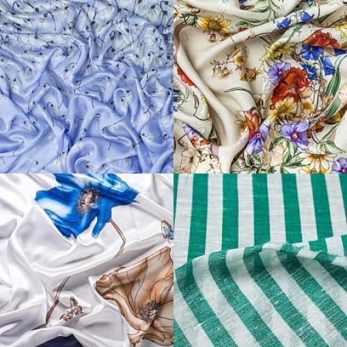 Простые способы украшения летних блузок 06 Простые способы украшения летних блузок 06