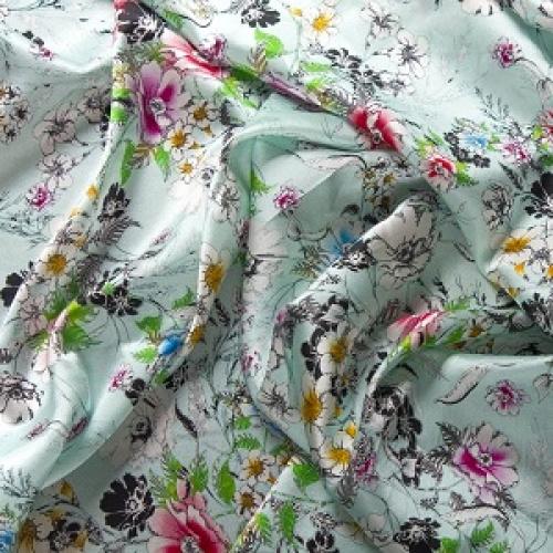 Простые способы украшения летних блузок 12 Простые способы украшения летних блузок 12