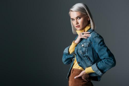 Самые модные тренды 2020. Что сейчас в тренде
