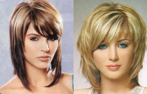 Стрижки для женщин 50-60 лет. Стрижки, которые молодят женщину после 50 лет