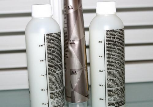 Сделать из темных волос блондинку за один раз: проверенный способ 17 Сделать из темных волос блондинку за один раз: проверенный способ 17