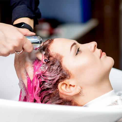 Как избежать повреждения волос при изменении цвета. Как понять, что окрашивание сильно повредило волосы? Каковы признаки поврежденных волос?