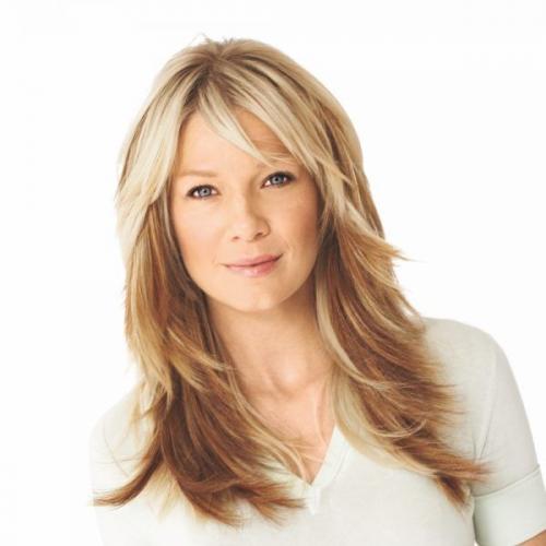 Стрижки для женщин 40 лет. Стрижки, не требующие укладки с названиями и фото для женщин после 40 лет