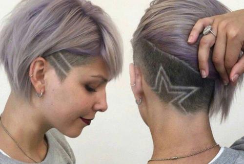 Красивые стрижки для женщин. Виды женских стрижек: названия, фото и описания