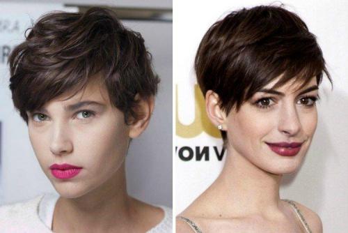Красивые стрижки для женщин. Виды женских стрижек: названия, фото и описания