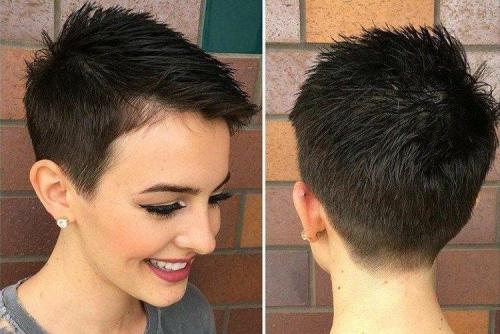 Красивые стрижки для женщин. Виды женских стрижек: названия, фото и описания