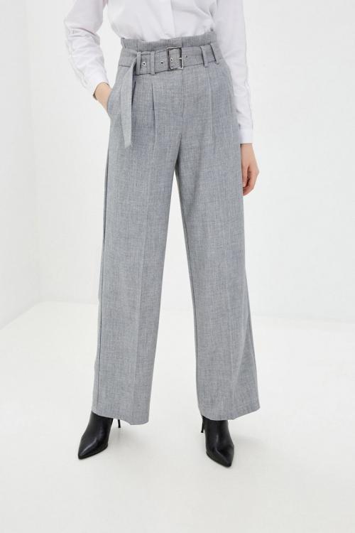 Как и с чем носить женские брюки. Ткани, которые сегодня в тренде