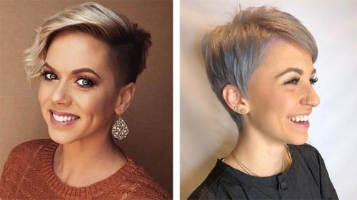 Модные стрижки 2022 на короткие волосы. Модные женские стрижки на короткие волосы 2022 года и 80 фото для вдохновения