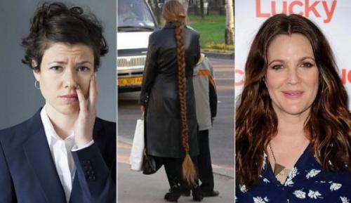 Модные стрижки 2023 для женщин после 40 лет. Стрижки после 40, которые молодят