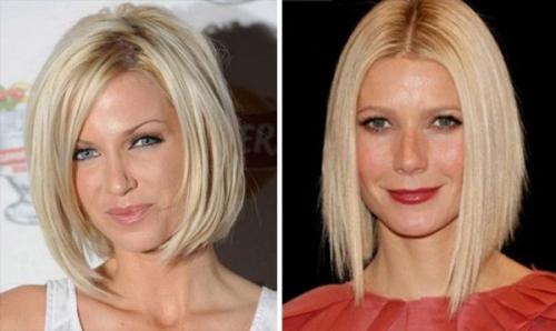 Модные стрижки 2023 для женщин после 40 лет. Стрижки после 40, которые молодят