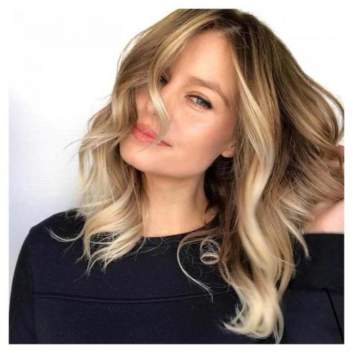 Стрижки для женщин после 45 лет, которые молодят