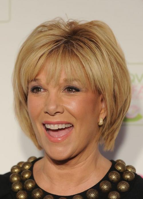 Современные стрижки для женщи. Какие стрижки омолаживают женщин