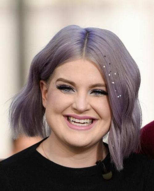 Стрижки для полных женщин с двойным подбородком 2022. Правильные стрижки для девушек с двойным подбородком