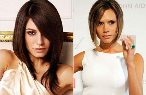 Современные стрижки для женщи. Какие стрижки омолаживают женщин 29 Современные стрижки для женщи. Какие стрижки омолаживают женщин 29