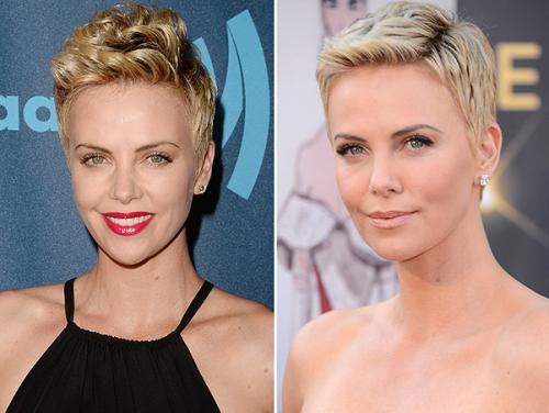 Стрижка Пикси на короткие волосы для женщин з.  Как правильно подобрать стрижку?