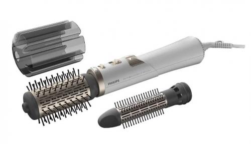 Фен-щетка рейтинг 2021. ТОП-9 лучших фен-щеток 2021 года