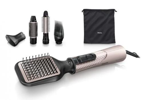 Фен-щетка рейтинг 2021. ТОП-9 лучших фен-щеток 2021 года