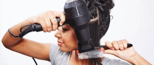 Фен-щетка рейтинг 2021. ТОП-9 лучших фен-щеток 2021 года