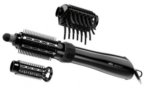 Фен-щетка рейтинг 2021. ТОП-9 лучших фен-щеток 2021 года