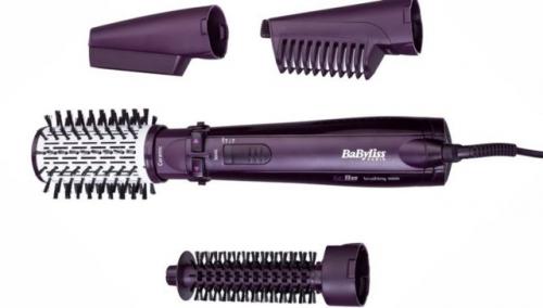 Вращающаяся фен-щетка. Рейтинг лучших фен-щеток с вращающейся насадкой