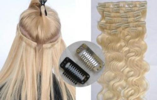 Прически из трессов. Стильные свадебные прически с накладными волосами – обзор и мастер-класс