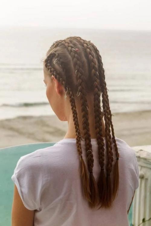 Брейды детям. Брейды: что это такое?