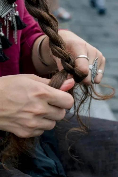 Брейды детям. Брейды: что это такое?