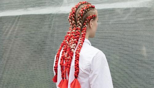 Брейды сколько можно носить. Какие же есть плюсы и минусы в экстраординарных косичках?