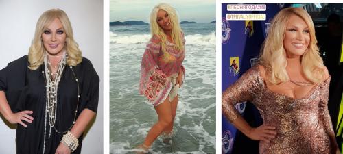 Как менялась внешность Таисии Повалий до и после пластики. Изменила все лицо: стало известно о пластических операциях Таисии Повалий 03 Как менялась внешность Таисии Повалий до и после пластики. Изменила все лицо: стало известно о пластических операциях Таисии Повалий 03