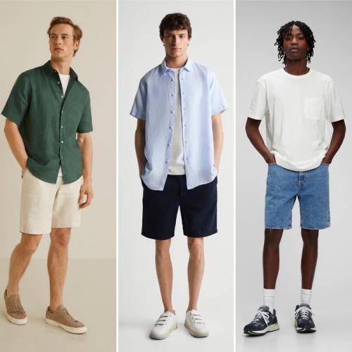 Какие материалы и фасоны наиболее популярны среди мужчин. Полный гайд о стиле для мужчин: как выглядеть актуально и чувствовать себя комфортно