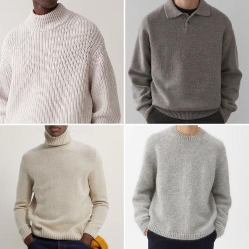 Какие материалы и фасоны наиболее популярны среди мужчин. Полный гайд о стиле для мужчин: как выглядеть актуально и чувствовать себя комфортно