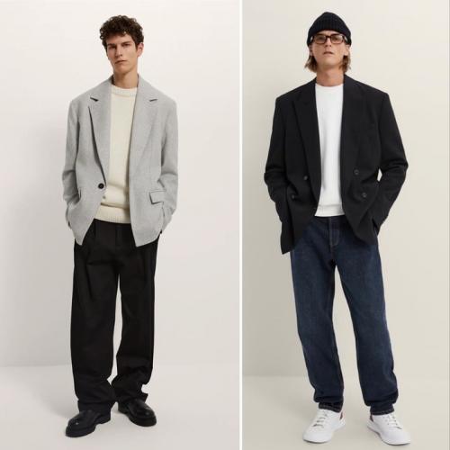 Какие материалы и фасоны наиболее популярны среди мужчин. Полный гайд о стиле для мужчин: как выглядеть актуально и чувствовать себя комфортно