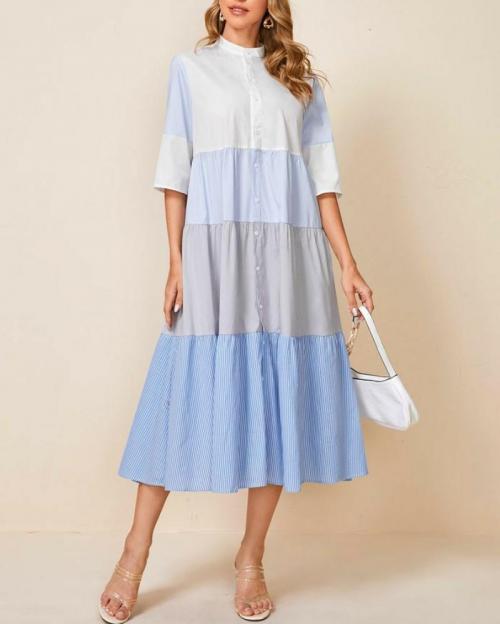 Влюбиться в первый взгляд: 5 платьев, которые потрясут мужчин 23