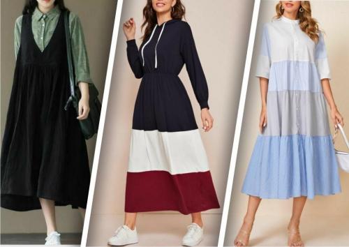 Влюбиться в первый взгляд: 5 платьев, которые потрясут мужчин 17