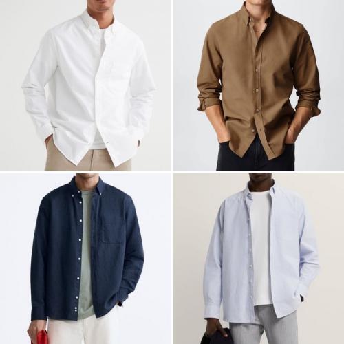 Какие материалы и фасоны наиболее популярны среди мужчин. Полный гайд о стиле для мужчин: как выглядеть актуально и чувствовать себя комфортно